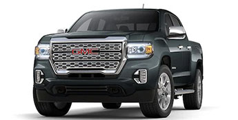 2022 GMC Canyon Denali for Sale in Grants Pass, OR