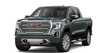 2022 GMC Sierra 1500 Limited Denali for Sale in Grants Pass, OR