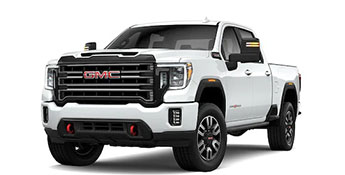 2022 GMC Sierra 2500 AT4 for Sale in Grants Pass, OR