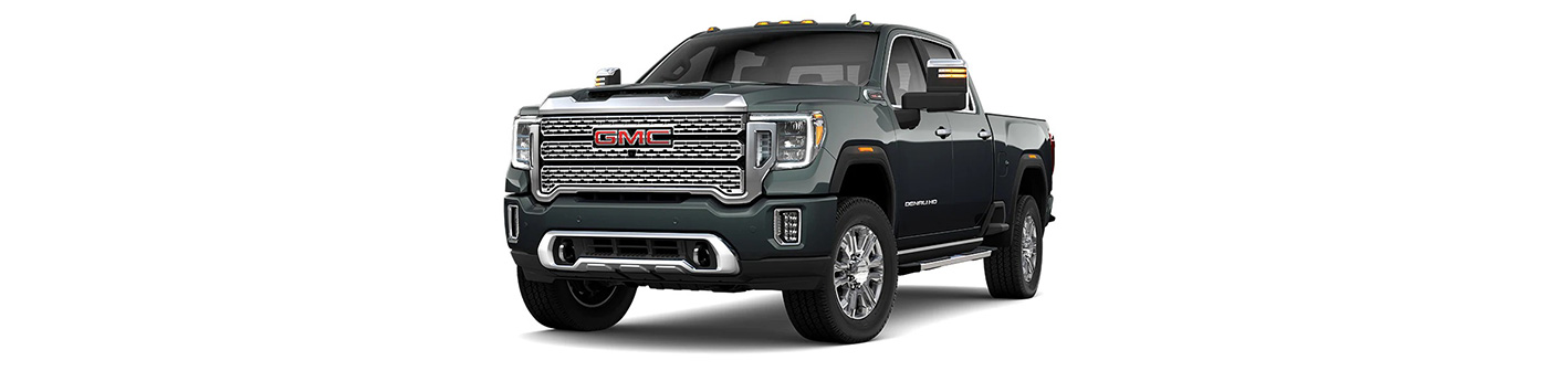 2022 GMC Sierra 2500 Denali Main Img