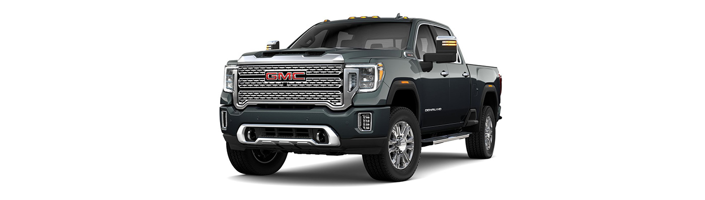 2022 GMC Sierra 3500 Denali Main Img