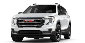 2022 GMC Terrain AT4 for Sale in Grants Pass, OR