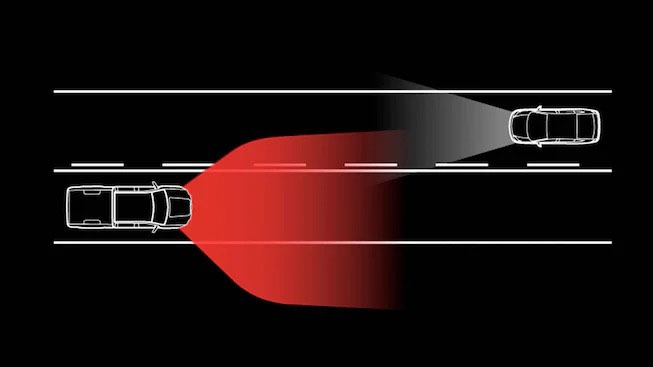 2022 GMC Terrain AT4 safety