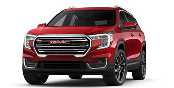 2022 GMC Terrain for Sale in Grants Pass, OR