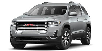 2023 GMC Acadia for Sale in Grants Pass, OR
