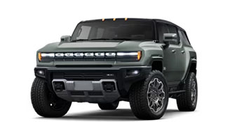 2023 GMC Hummer EV for Sale in Grants Pass, OR