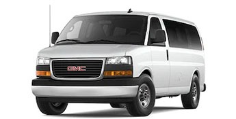 2023 GMC Savana Passenger for Sale in Grants Pass, OR
