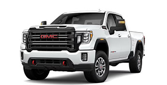 2023 GMC Sierra HD AT4 for Sale in Grants Pass, OR
