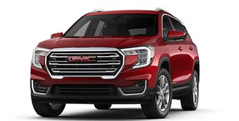2023 GMC Terrain for Sale in Grants Pass, OR