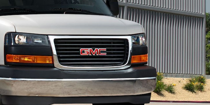 2024 GMC Savana Cutaway performance