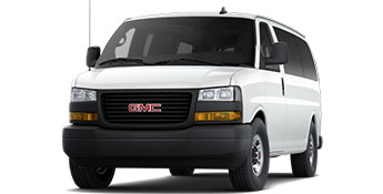 2024 GMC Savana Passenger for Sale in Grants Pass, OR