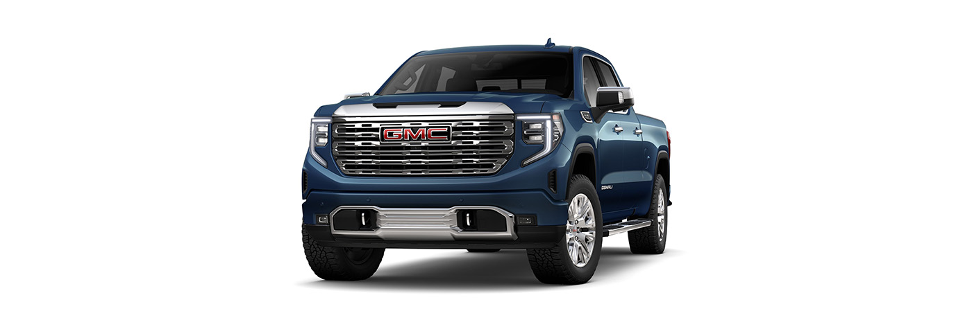 2024 GMC Sierra 1500 Denali Main Img