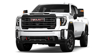 2024 GMC Sierra HD AT4 for Sale in Grants Pass, OR