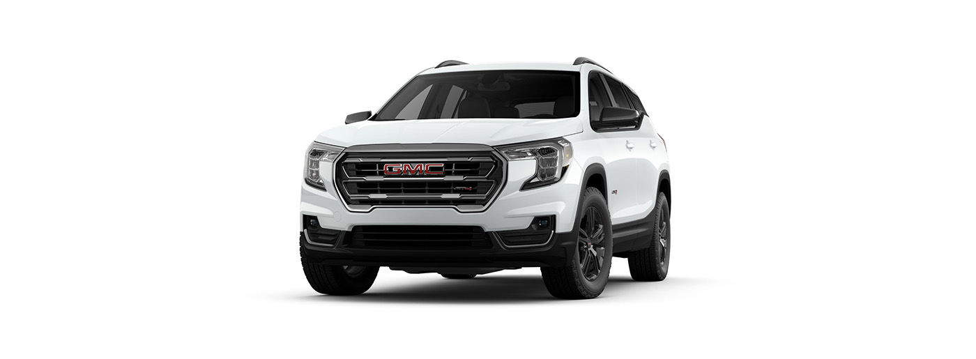 2024 GMC Terrain AT4 Main Img