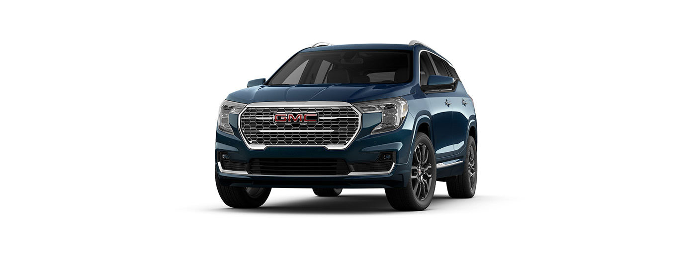 2024 GMC Terrain Denali Main Img