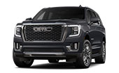 Yukon Denali Ultimate