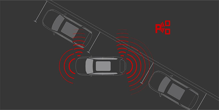 2025 GMC Acadia Denali safety