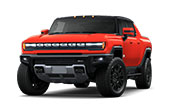 Hummer EV Pickup 2X