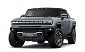 Hummer EV Pickup 3X