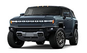 Hummer EV SUV 3X