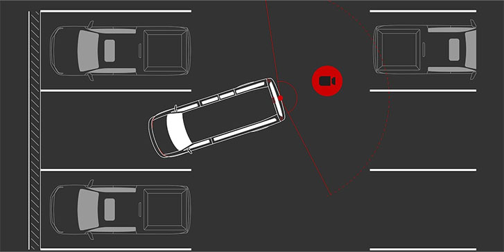 2025 GMC Savana Cutaway safety