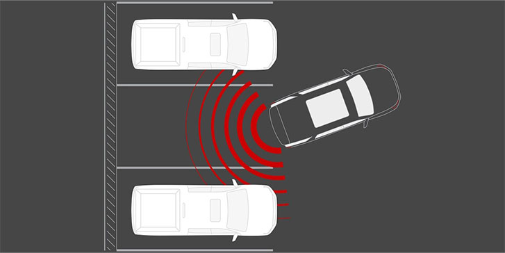 2025 GMC Savana Passenger safety