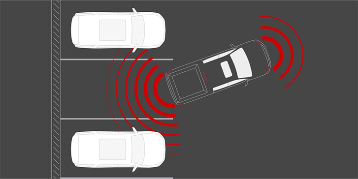 2025 GMC Sierra 1500 AT4 safety