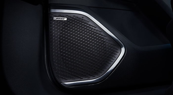 2026 GMC Acadia AT4 comfort