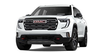 2026 GMC Acadia AT4 for Sale in Grants Pass, OR