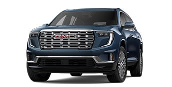 2026 GMC Acadia Denali for Sale in Grants Pass, OR