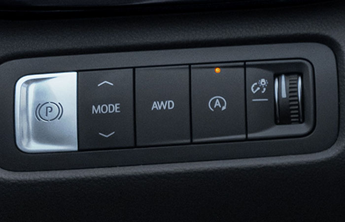 2026 GMC Acadia Denali performance