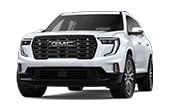 Acadia Denali Ultimate