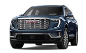 Acadia Denali