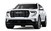 Acadia Denali Ultimate