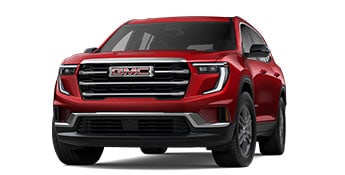 2026 GMC Acadia for Sale in Grants Pass, OR