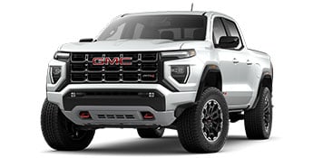 2026 GMC Canyon AT4 for Sale in Grants Pass, OR
