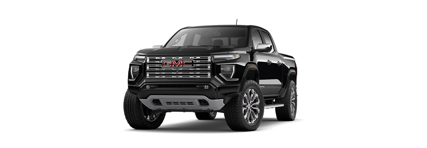 2026 GMC Canyon Denali Main Img