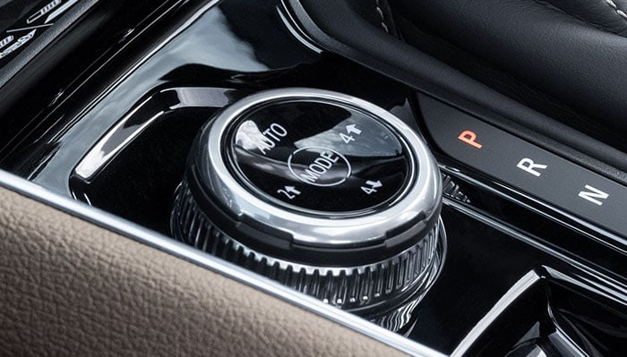 2026 GMC Canyon Denali performance