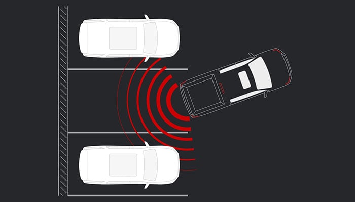 2026 GMC Canyon Denali safety