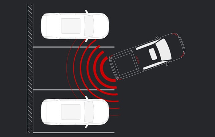 2026 GMC Canyon safety
