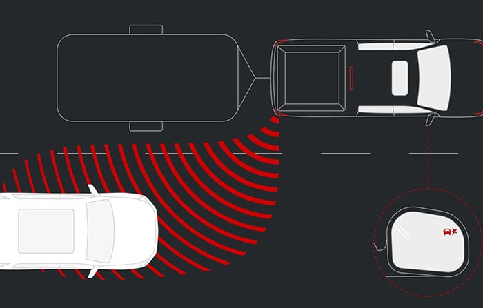 2026 GMC Canyon safety