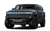 Hummer EV SUV 2x
