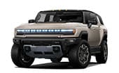 Hummer EV SUV 3x