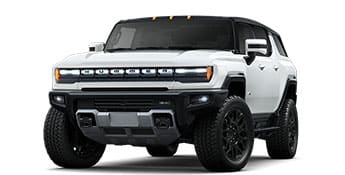 2026 GMC Hummer EV SUV for Sale in Lake Jackson, TX