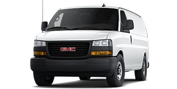 2026 GMC Savana Cargo for Sale in Grants Pass, OR