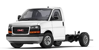 2026 GMC Savana Cutaway for Sale in Grants Pass, OR