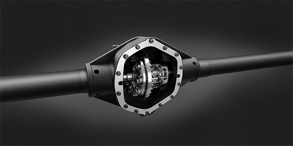 2026 GMC Savana Passenger performance