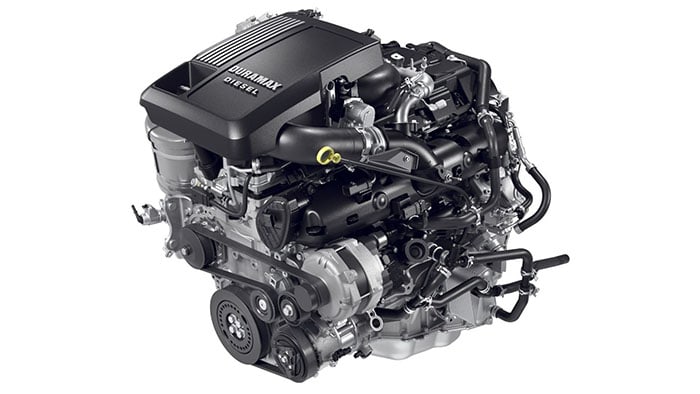2026 GMC Sierra 1500 AT4 performance