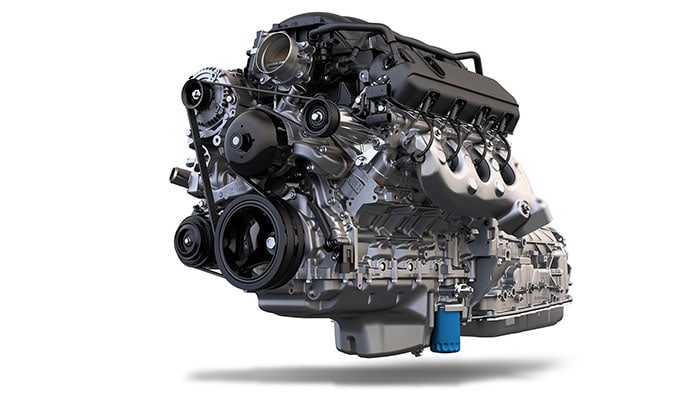 2026 GMC Sierra 1500 Denali performance