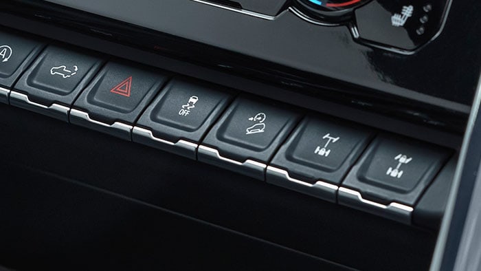 2026 GMC Sierra 1500 Denali performance